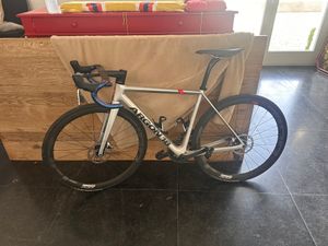 Argon 18 Gallium sram red eTap axs 54cm  - 1
