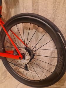 Roues Cosmic SLR 45 - 1