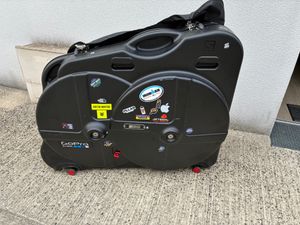  Mallette  Scicon AeroTech Evolution X  x - 1