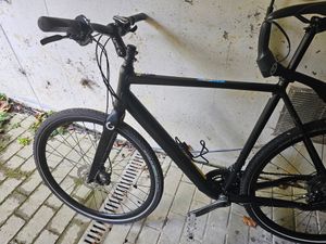 Orbea gain urban F10 - 1