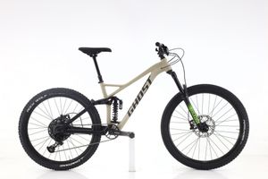 Produit Reconditionne    Ghost Fr Amr   Velo Vtt  ... - 1
