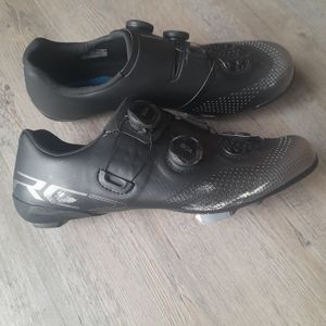 Chaussures RC7 shimano - 1