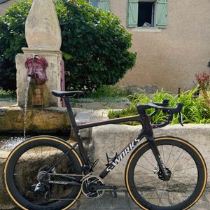 Specialized S-Works Tarmac SL8 - 1