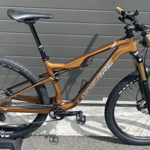 Lapierre XRM 8.9 2023 - 1