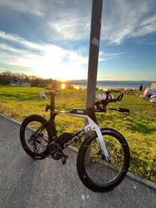 Cervelo P-Series - 1