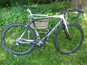 Vélo T51 spécialized - 1