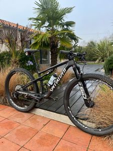 Specialized Epic Expert 2023 – M – 10,5 kg – Upgra... - 1
