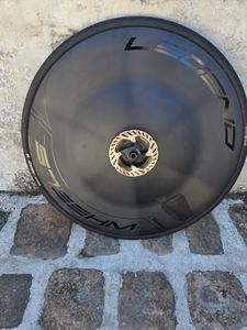 Roue lenticulaire Legend wheel  - 1