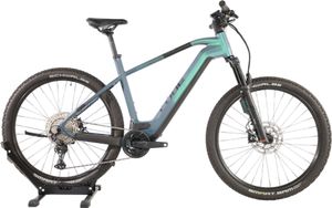 Produit Reconditionne    Vtt Electrique Cube React... - 1