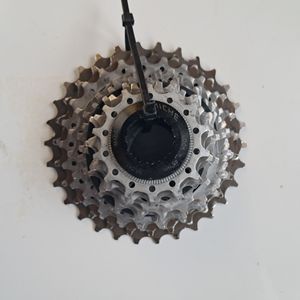 Cassette 12 vitesses MICHE 14-30 - 1