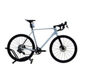 Cube Cross Race C:68X SLT Carbon Cyclo-cross Sram ... - 1