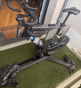 Kirch bike v1 - 1