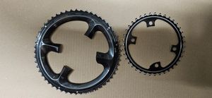 Plateaux DURA ACE 53-39 11V - 1