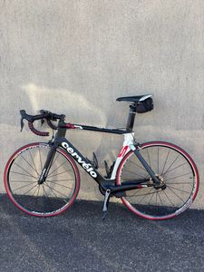Cervelo S5 - 1