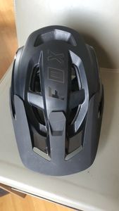 Casque Fox Speed Frame Pro "L" - 1