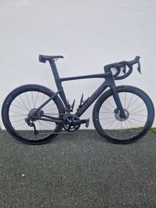 VENGE PRO DI2 020 - 1