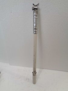pompe vèlo silca campagnolo - 1