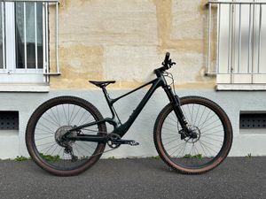 Scott Spark 930 - 1
