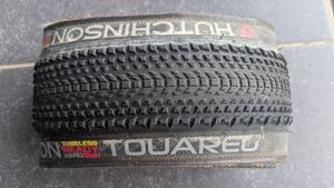 Hutchinson Touareg 700x45 Tubeless - 1