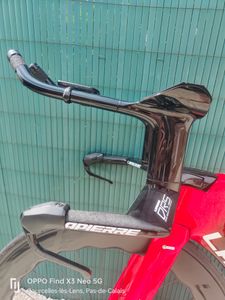 Contre et prolongateurs Lapierre DRS - 1