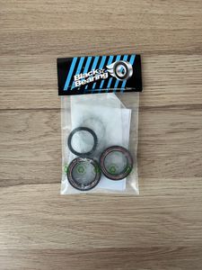 Boitier de pedalier black bearing 41-30 - 1