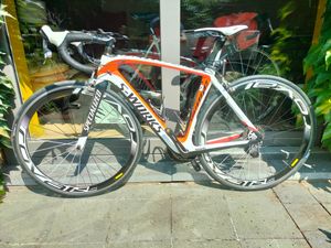 specialized s-works venge T52 - 1