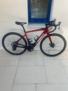 Specialized S-Works Turbo Creo SL Carbon – Taille ... - 1