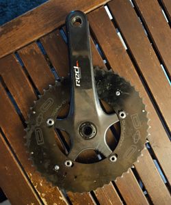 Manivelle Droite Sram Red - 1