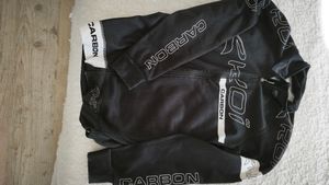 Veste Carbon EKOI - 1