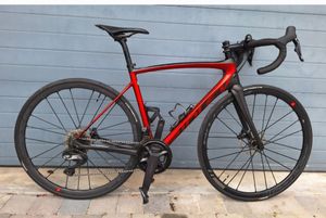 Ridley Fenix Disc Di2 Ultegra - 1