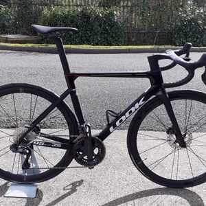 Look 795 blade rs - 1