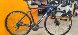 Vélo de route ADRIS Asphalte - 1