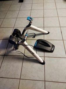 Home trainer connecté - 1