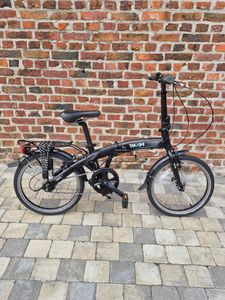 Mini Vélo pliable Takashi 7 - 1