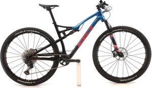 Produit Reconditionne    Bh Lynx Race Carbon Rc 7 ... - 1