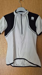 Maillot manche courte  - 1