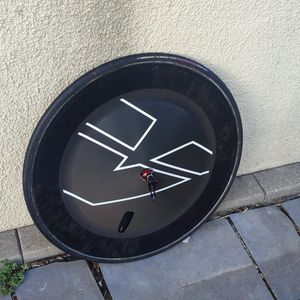 Roue lenticulaire vision metron  - 1