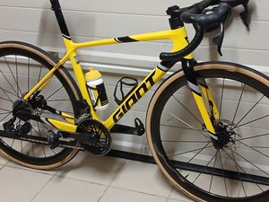 Paire de roues EliteWheels  drive 40 - 1