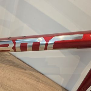 Kit cadre route BMC SLR01 - 1