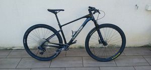 Cannondale scalpel - 1