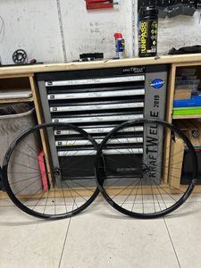 Roues carbone Prime primavera 28mm - 1