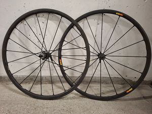 Roues R-sys Exalith - 1