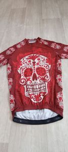Maillot vélo  - 1