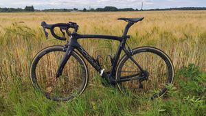 Pinarello Dogma F8 - 1