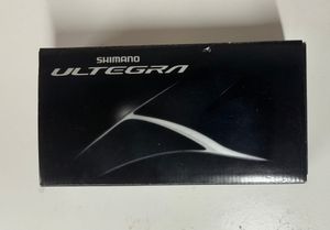Pédales Shimano Ultegra - 1
