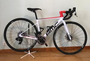 Velo BMC SLR01  - 1