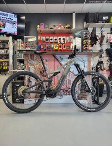 NEUF ! Focus Thron² 6.8 ABS 2025 Taille S - 15% - 1