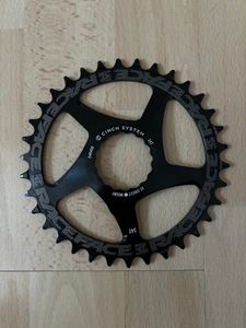 Plateau Race Face Cinch DM 34t - 1
