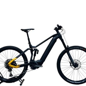Haibike Nduro 6 VTT électrique SX 2023 - 1