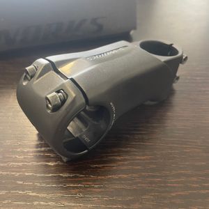 Potence S-works Venge 80mm - 1